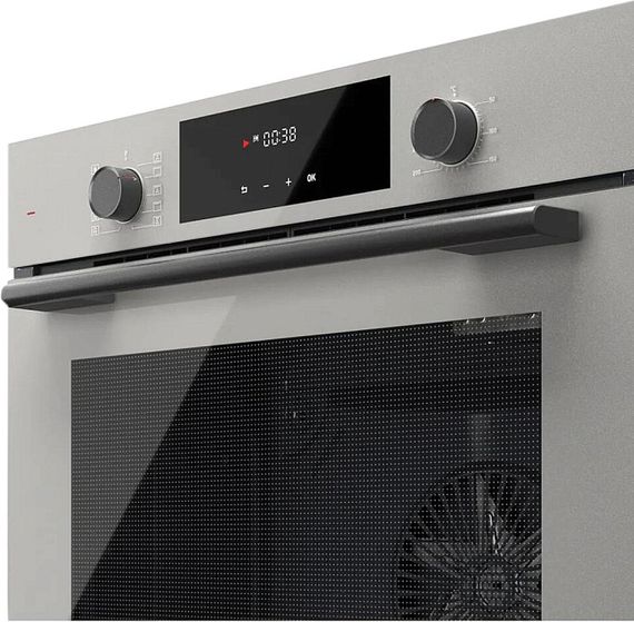 Духовой шкаф Kuppersberg HF 609 GR