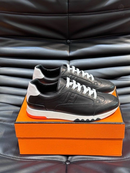 Кроссовки Hermes