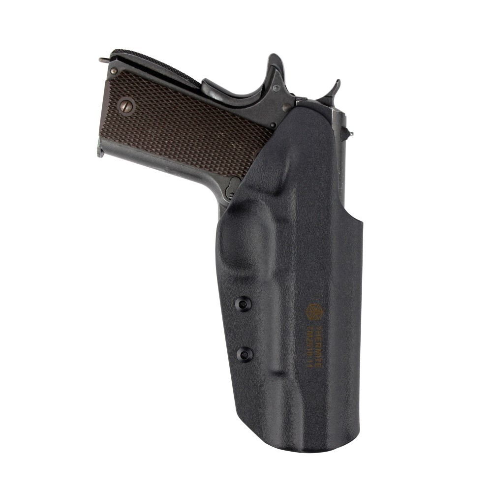 Кобура Colt 1911 скрытого ношения №10 под левую руку