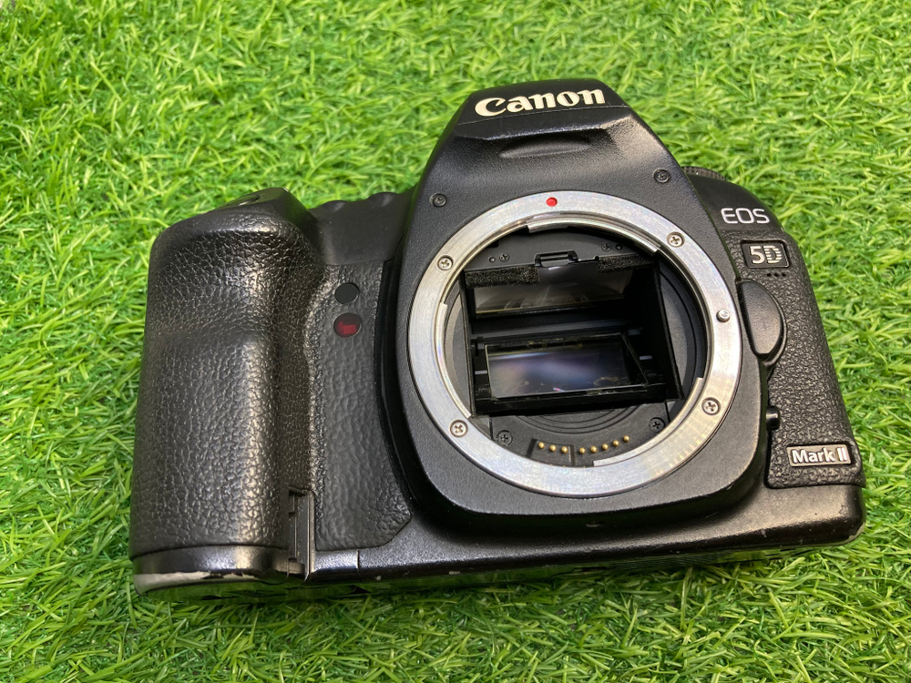 Canon EOS 5D Mark II Покупка/Продажа