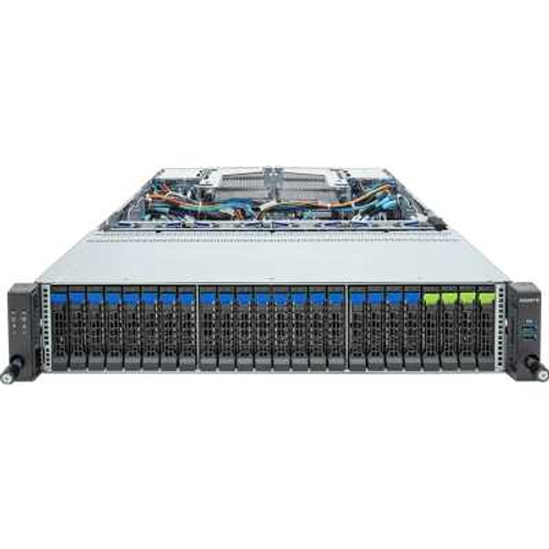 Серверная платформа GigaByte R283-Z96-ACE2