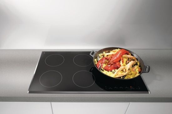 Индукционная варочная панель Gorenje + GIT 95 XC