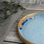 Тарелка 16 см, "Blue Panasia" P.L. Proff Cuisine