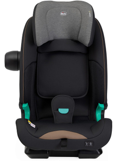 Автокресло детское Chicco Seat&Go I-Size Posh Black