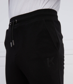 штаны Karl Lagerfeld - черный(705893 500900)