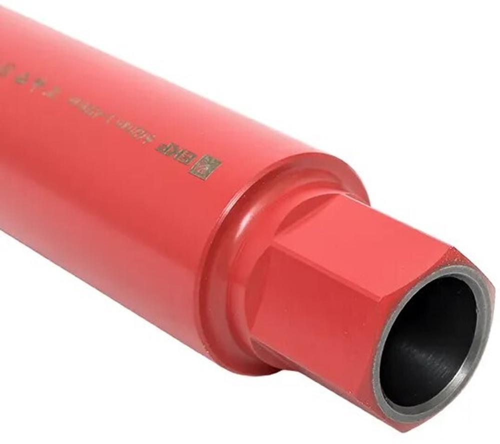 Коронка алмазная EKF wchp-sf62/450