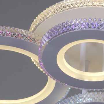 23062-0.3-2+2A светильник потолочный