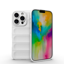 Противоударный чехол Flexible Case для iPhone 16 Pro Max