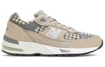 Кроссовки New Balance Nb 991 Houndstooth
