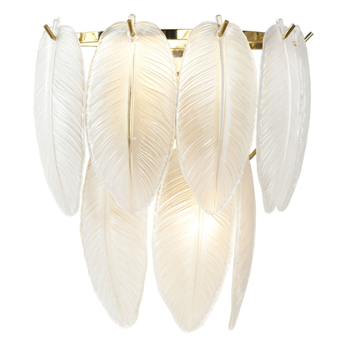 Настенный светильник Lussole LSP-8837