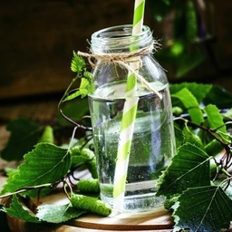 Заготовки в банках