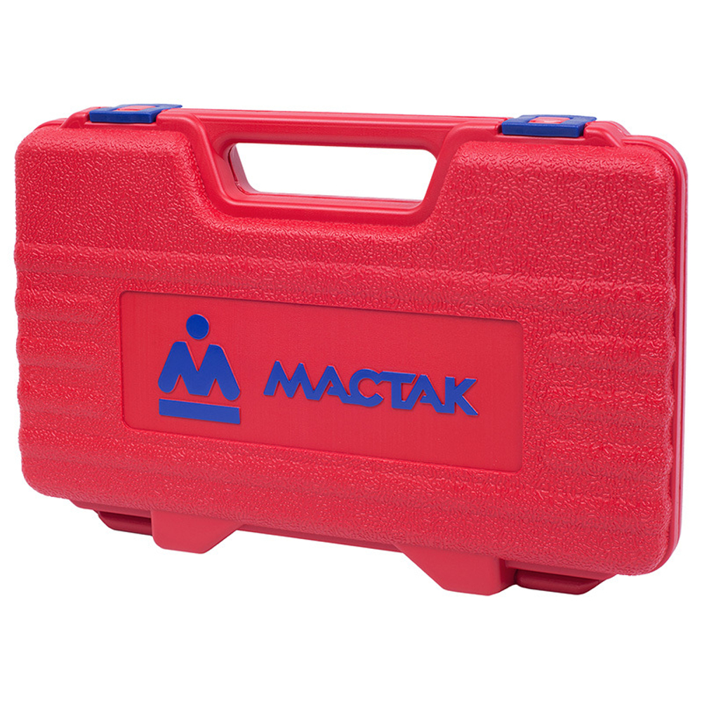 Набор инструментов универсальный, 47 предметов МАСТАК 0-247C