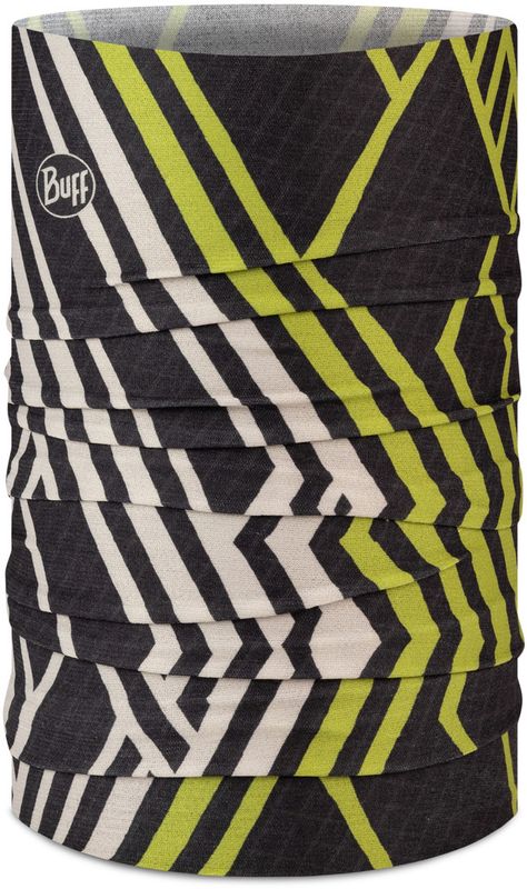 Бандана-труба летняя Buff CoolNet Biman Multi Фото 1