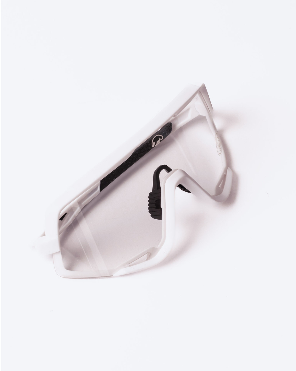 Очки ANTEATER HighVision-White-White