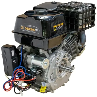 Dinking DK196FE-S двигатель ДВИ106