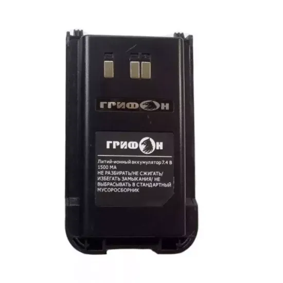 Аккумуляторная батарея ГРИФОН BAT-45 (1500)