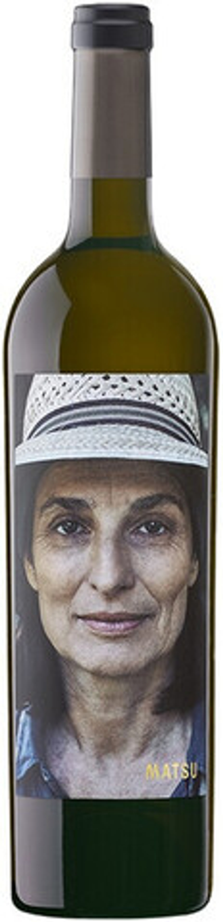 Вино Matsu La Jefa Toro DO, 0,75 л.