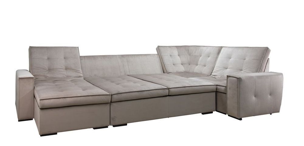 Угол "Легион-3" с подлокотником в ассортименте