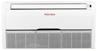 Напольно-потолочная сплит-система Rovex RCF-36HR3/CCU-36HR3
