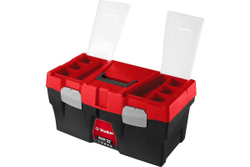 Пластиковый ящик для инструмента ЗУБР "НЕВА-23" 38323-23