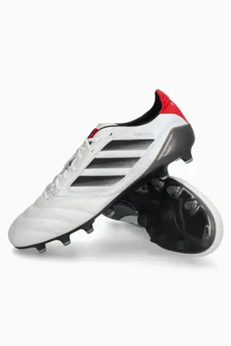 Бутсы adidas Copa Icon 2 FG/AG - белый