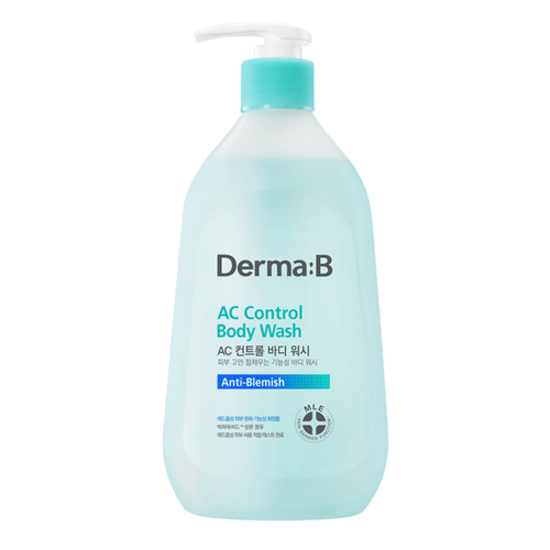Derma:B AC Control Body Wash 420ml