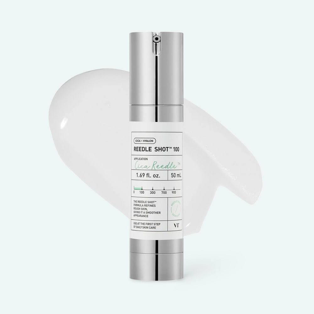 VT Cosmetics Reedle Shot 100 (30 мл)
