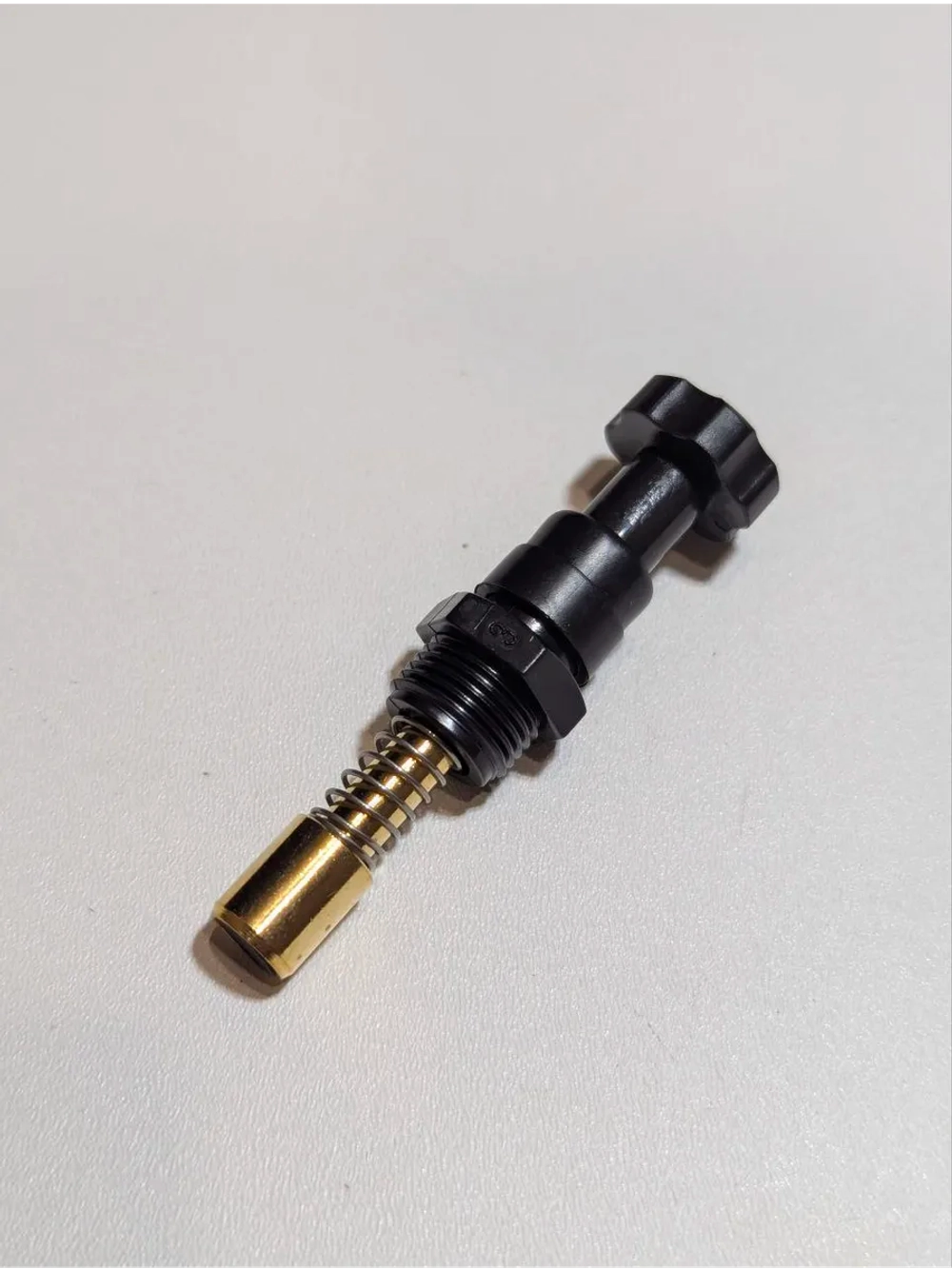 Механический обогатитель карбюратора для мотоциклов эндуро и кросс-класса