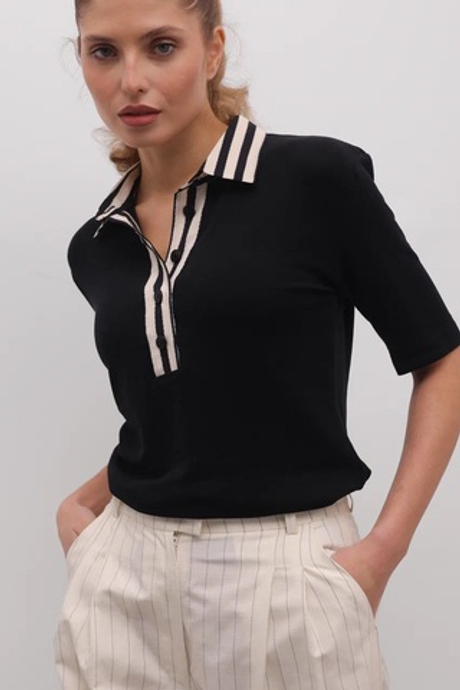 Блейзер из трикотажа с добавлением кашемира