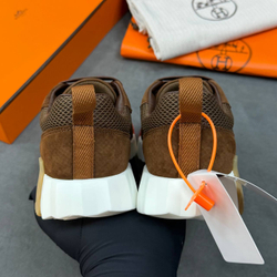 Кроссовки Hermes