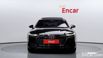 Audi A7 (4K) 55 TFSI Quattro Premium (03.2021)