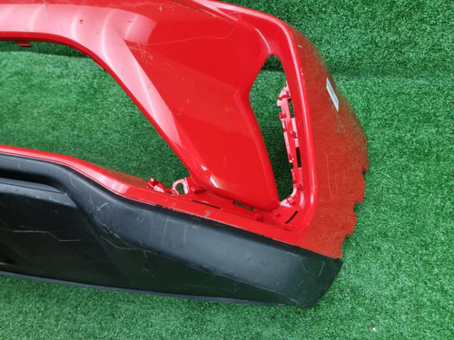 Бампер передний Livan X3 Pro (2022-н.в.)