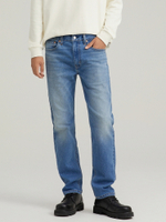 Мужские классические джинсы Levi's 502 Taper 29507-1615