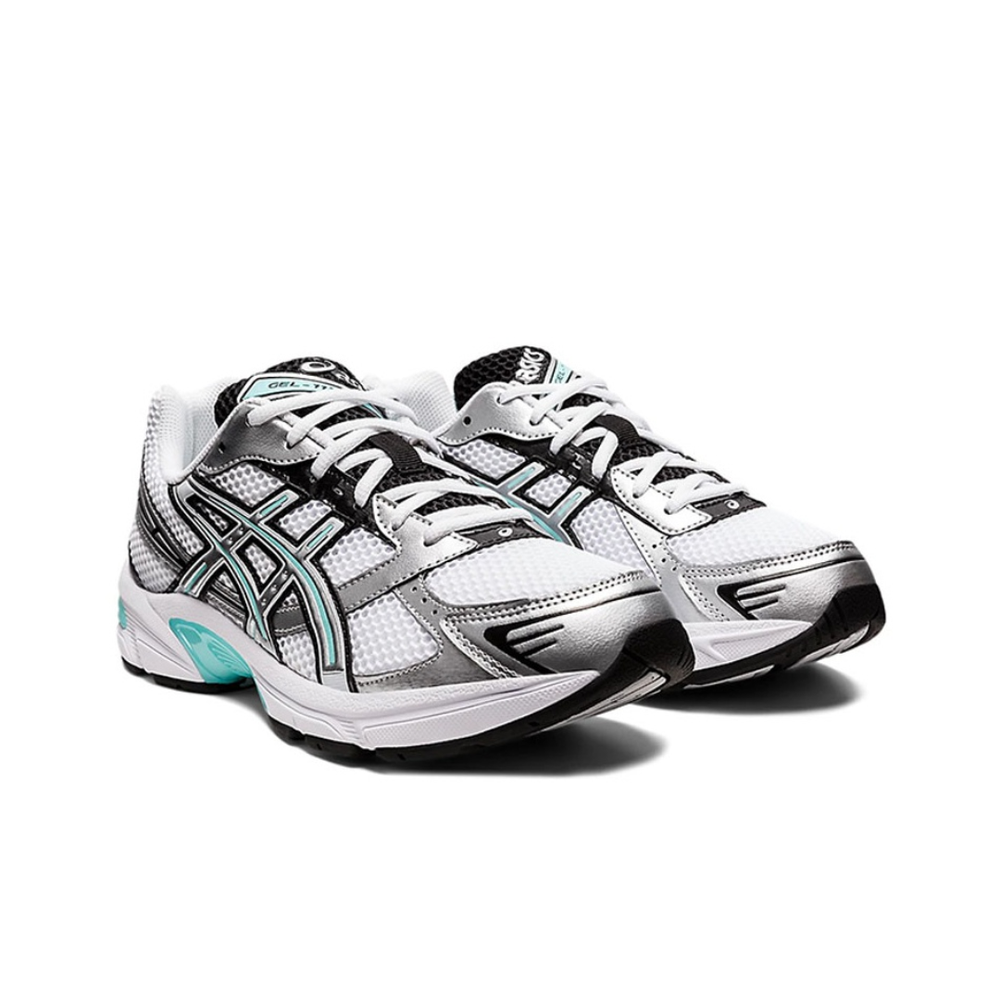 Кроссовки Asics Gel-1130 'Pure Silver' 1201A256-107