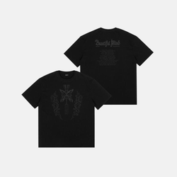 Мерч Xdinary Monsters T-SHIRT - Beautiful Mind FINALE