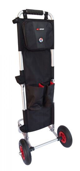 Тележка для стрельбища CED/DAA RangeCart Pro - Cart