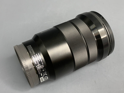 Sony 18-105mm 4G OSS PZ E SELP18105G