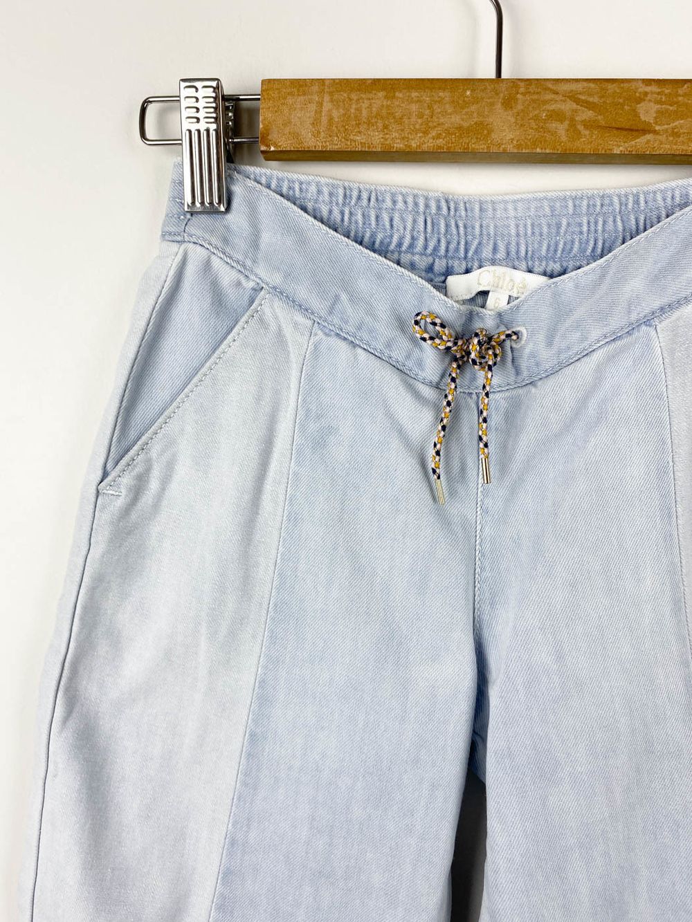 Джинсы Chloe, 116