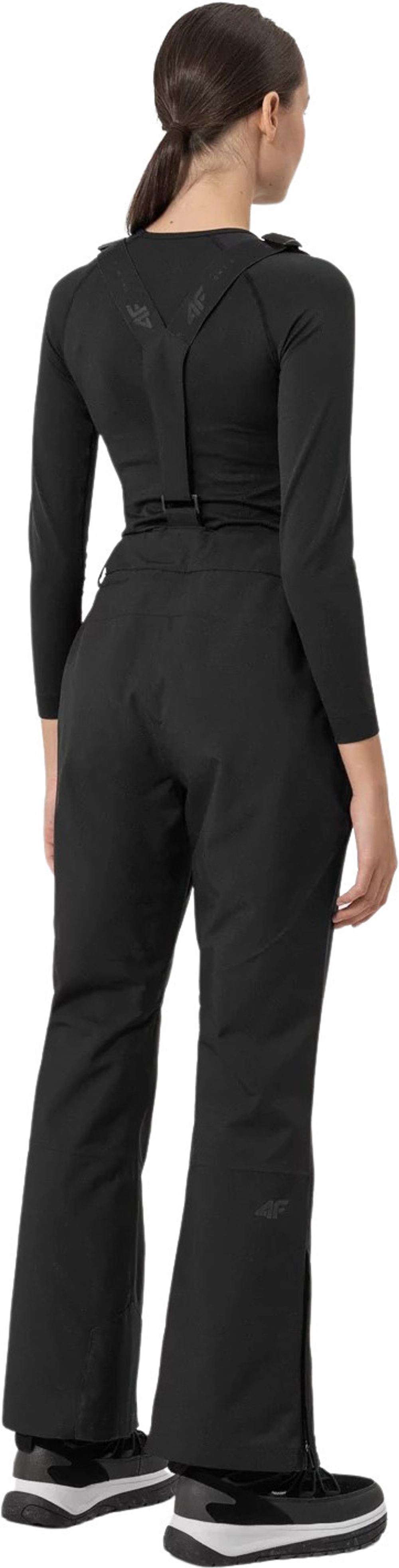 Брюки 4F WOMEN'S SKI TROUSERS