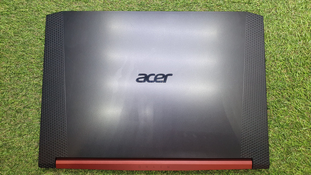 Ноутбук Acer i7-9/16Gb/GTX1650 4Gb/FHD