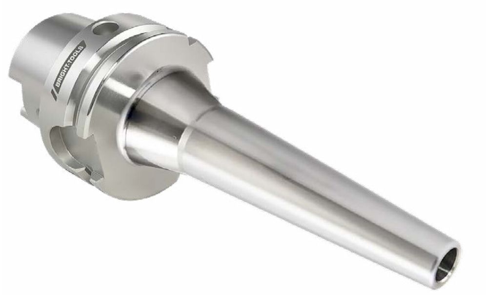 Патрон с термозажимом HSK63A-DC06-60 BRIGHT-TOOLS