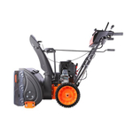 Снегоуборщик бензиновый PATRIOT Сибирь 62 426108662