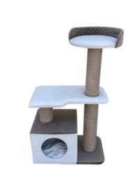 Комплекс для кота Хищник