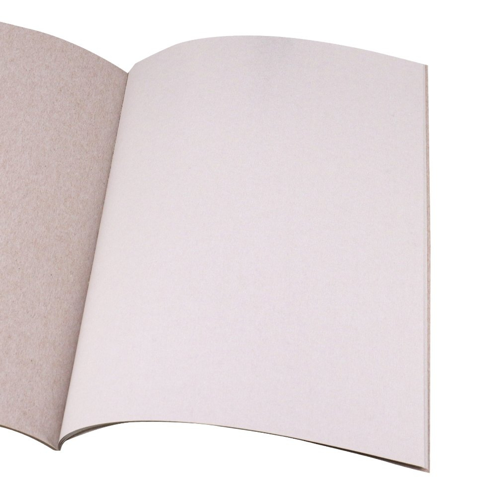 Картон белый Проф-Пресс, 193х280 мм, мелованный, 8 листов, КБС, "Акула и серф"