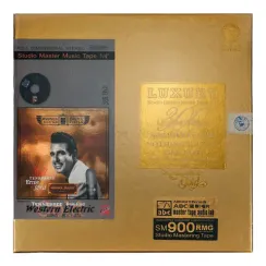 Tennessee Ernie Ford - Gold 38/2 магнитная лента