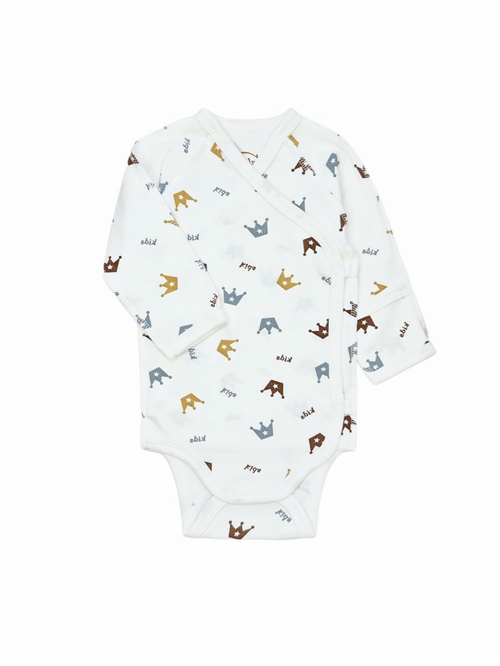 Боди-кимоно Короны микс (56,62)