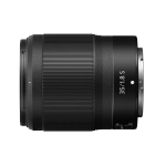 Объектив Nikon Nikkor Z 35mm f/1.8 S
