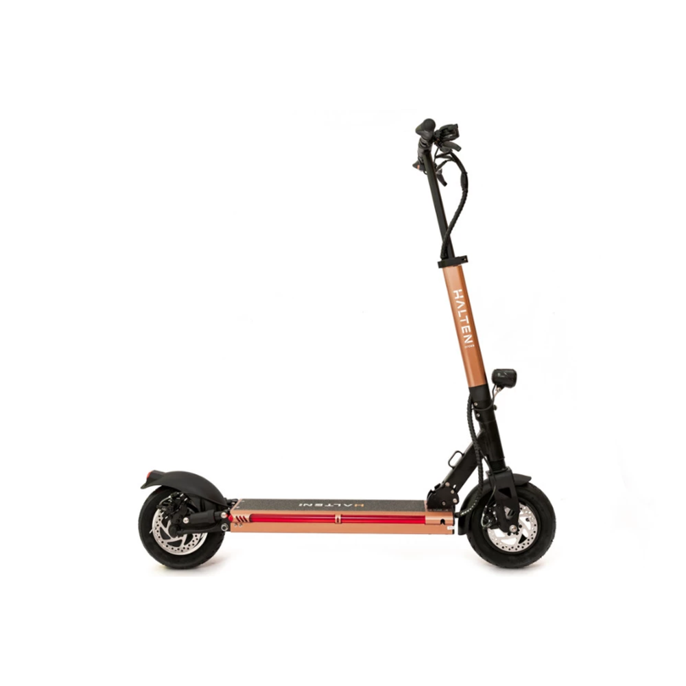 Электросамокат Halten Cross v.2