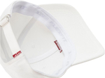 Кепка Levis HOUSEMARK FLEXFIT CAP белый
