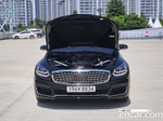 Kia The K9 (Quoris/K900) 3.8 GDI AWD (04.2020)